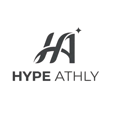 Hype athly