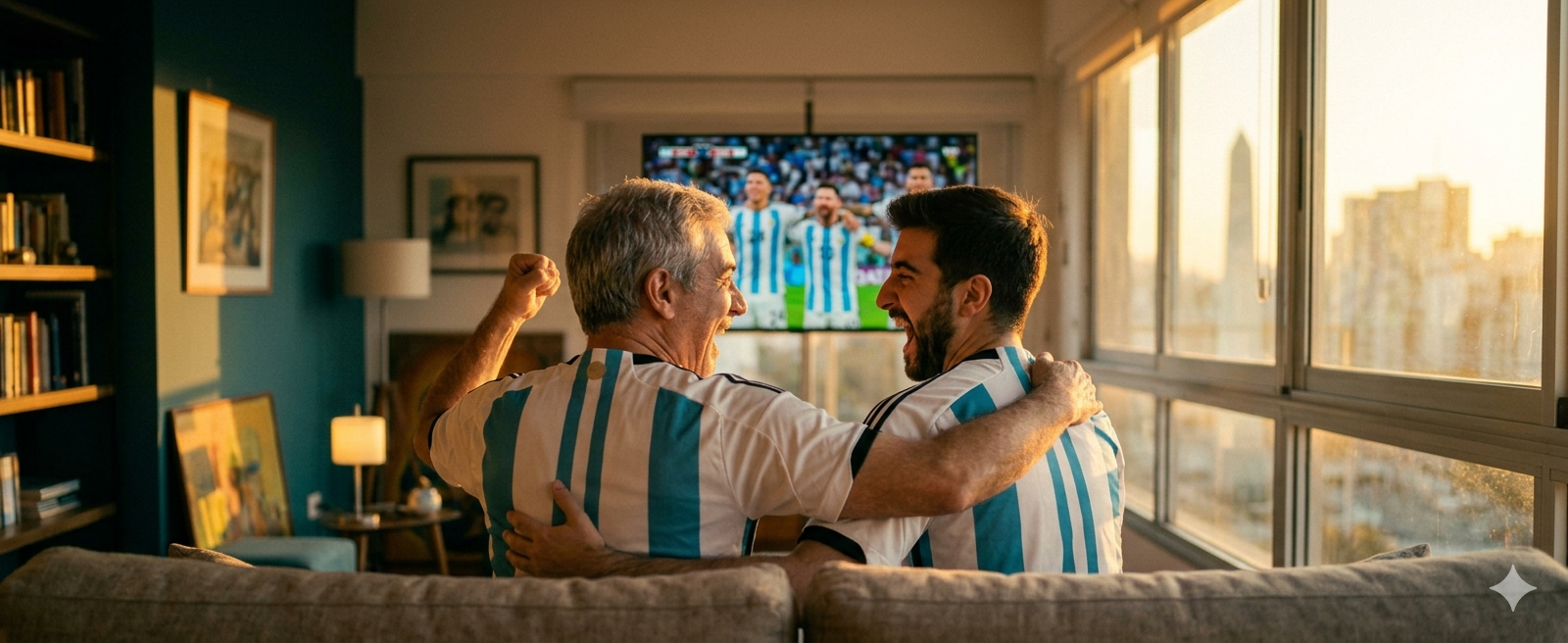 EL REGALO QUE NO FALLA