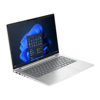 HP ProBook · Intel Ultra 5