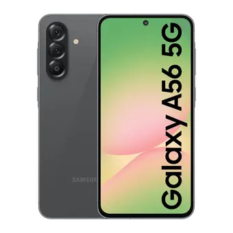 Galaxy A56 5G · 256GB