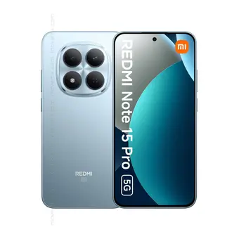 Redmi Note 15 Pro 5G · 8/512GB