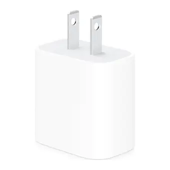Adaptador de Corriente USB-C 20W