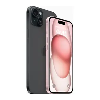 iPhone 15 Plus · 128GB (Yellow)