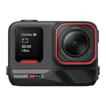 Insta360 Ace Pro 2 · 8K