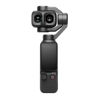DJI Osmo Pocket 4P Standard Combo