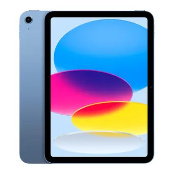iPad 11 (A16) · 128GB