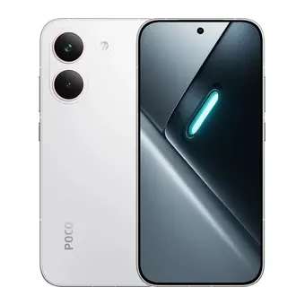 Poco X8 Pro · 12/512GB