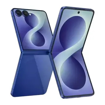 Galaxy Z Flip 8 · 12/256GB