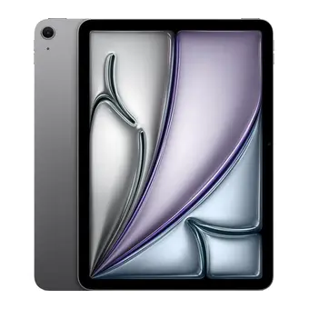 iPad Air M4 11" · 128GB (Space Gray)