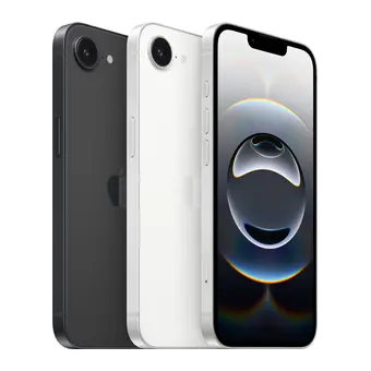 iPhone 16e · 128GB