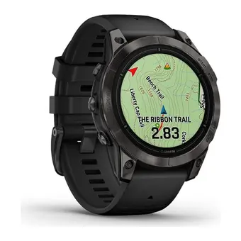 Garmin EPIX Pro