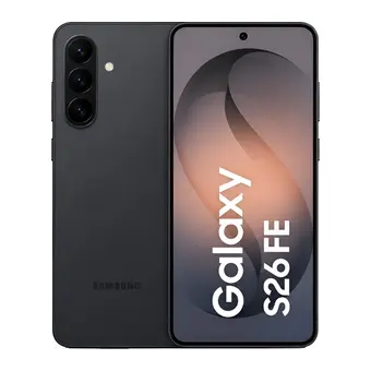 Galaxy S26 FE · 128GB