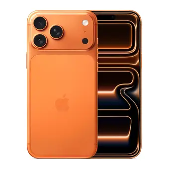 iPhone 17 Pro Max · 256GB