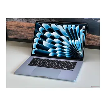 MacBook Air M5 15" · 16GB / 512GB