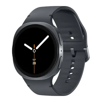 Galaxy Watch S8 · 40mm