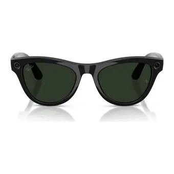 Ray-Ban Meta 2 Skyler (Grey)