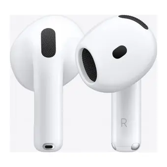 AirPods 4 con Cancelación de Ruido