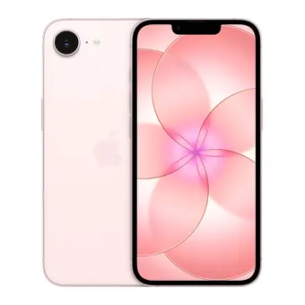 iPhone 17e · 256GB (Black/White)