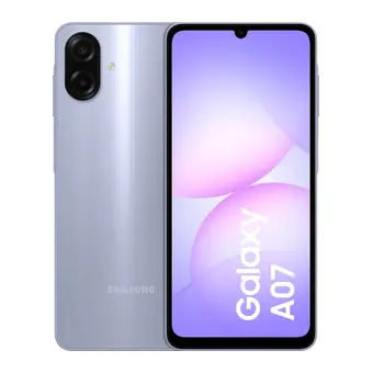Galaxy A07 · 128GB