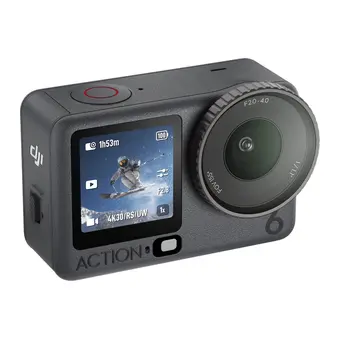 DJI Osmo Action 6 Standard Combo