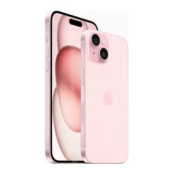 iPhone 15 · 128GB