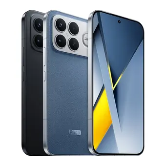 Poco F8 Ultra · 12/256GB