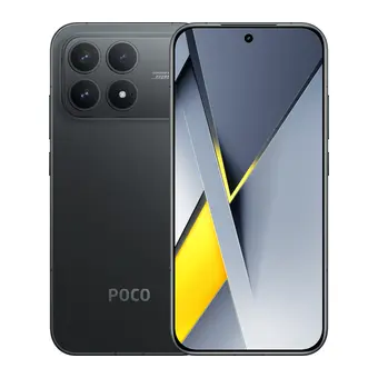 Poco F8 Pro · 12/256GB