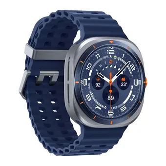 Galaxy Watch Ultra · 47mm