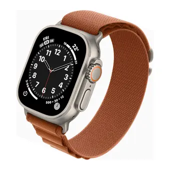 Apple Watch Ultra 3 · 49mm GPS + Cellular