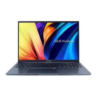 Asus VivoBook 16 · Intel i7