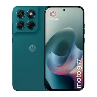 Moto G77 5G · 8/256GB
