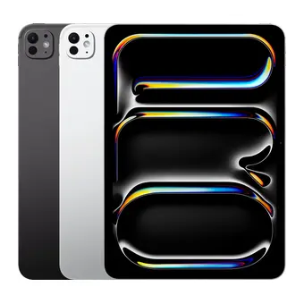 iPad Pro M5 11" · 256GB